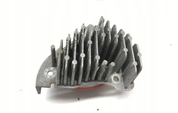 KIA Sportage Xenon control unit/module MIA11324