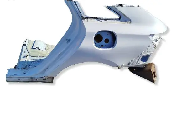 KIA Pro Cee'd III Rear quarter panel 