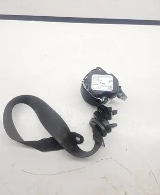 Dodge RAM Rear seatbelt P5ZN25TX7AC 402181R T4275820031