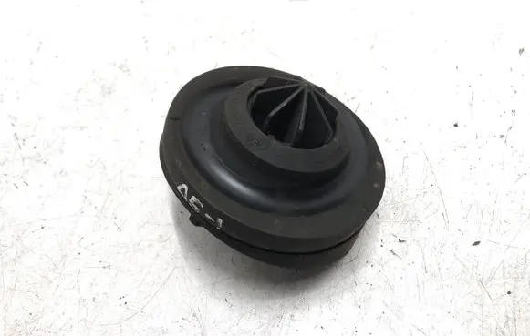 Audi A5 Rear coil spring rubber mount 4K0512149F