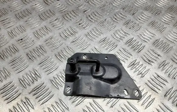 Audi A5 Engine bonnet/hood lock/latch loop/hook 8W0823186D