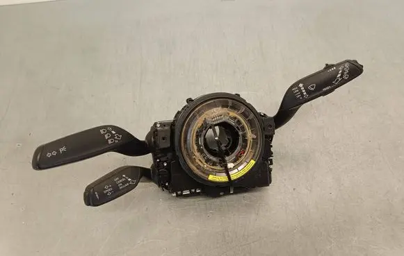 Audi Q5 SQ5 8R Airbag slip ring squib (SRS ring) 8K0953568Q 90862NAU000 1009101206
