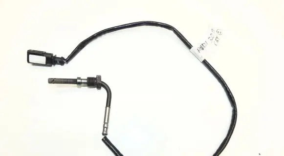 Audi Q7 4M Exhaust gas temperature sensor 059906088DS