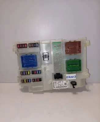 Volvo XC60 Fuse module 31314116AA BG9T14C256GA