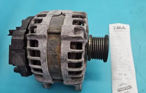 Renault Kadjar Generator/alternator 231004BE08 IMPRK1548677