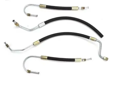 Chevrolet Corvette Power steering hose/pipe/line A71W1309MUB1