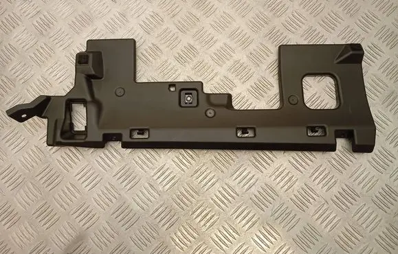 Lexus NX Dashboard lower bottom trim panel 5560678040