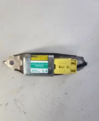 Toyota Prius (NHW20) Airbag deployment crash/impact sensor 8983447020 1879000921