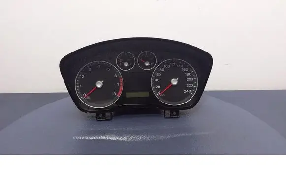 Speedometer (instrument cluster)