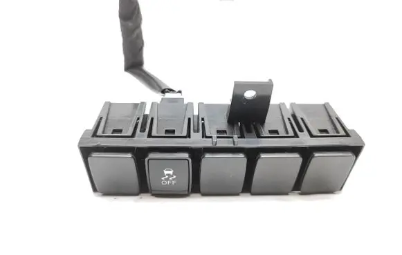 Nissan Murano Z52 Other switches/knobs/shifts 681RU5AA0A
