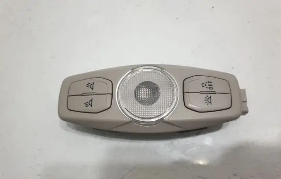 Ford Mondeo MK IV Front seat light BS7113K767AF