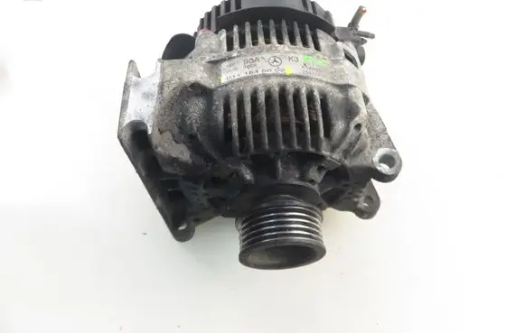 Generator/alternator