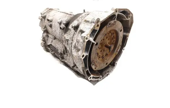 Jeep Grand Cherokee Automatic gearbox DBA P52854875AH