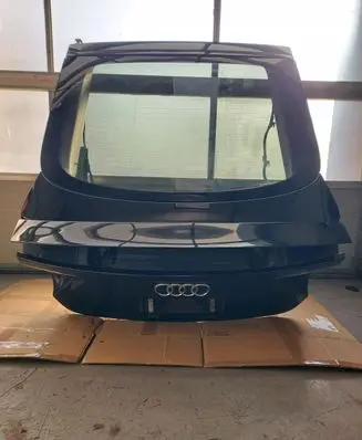 Audi A7 S7 4G Tailgate/trunk/boot lid