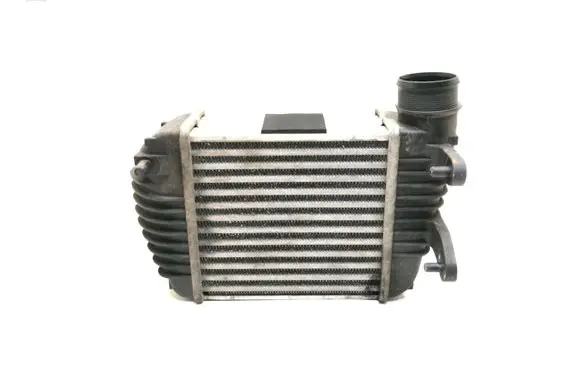 Audi A6 S6 C6 4F Intercooler radiator 4F0145806R