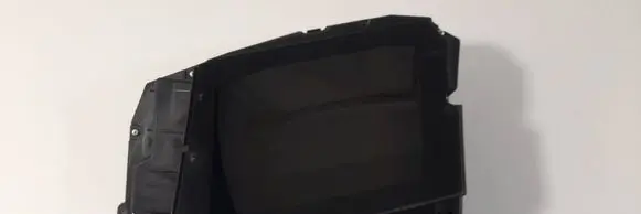 Volvo XC60 Head up display screen 32300227