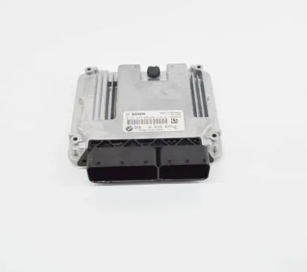 BMW X3 F25 Engine control unit/module 8518477 0281018609