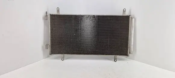 Chevrolet Camaro A/C cooling radiator (condenser) 23485898 AA4477700191