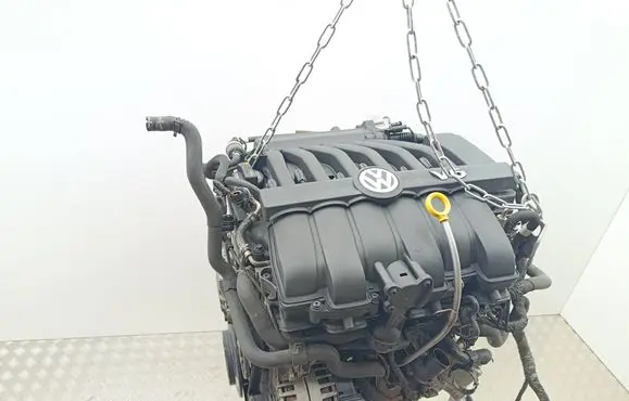 Volkswagen Atlas Engine CDV