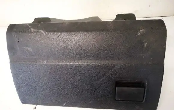 Opel Zafira A Glove box 24455400