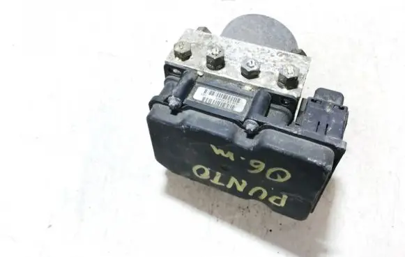 Fiat Punto (188) ABS Pump 0265231331 46836768