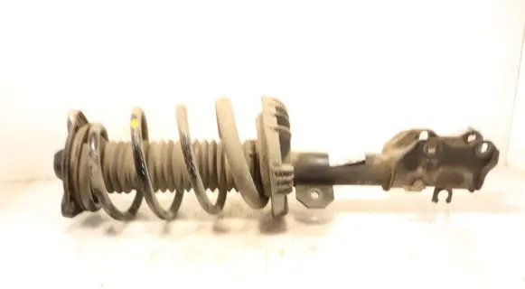 Mercedes-Benz Vito Viano W447 Front shock absorber with coil spring