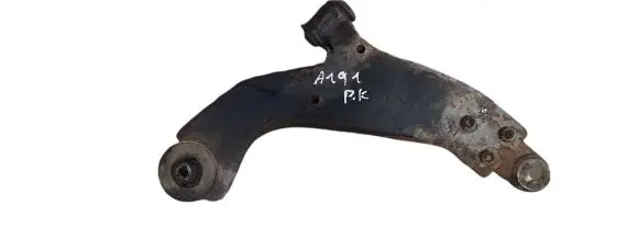 Jaguar X-Type Front lower control arm/wishbone NOCODE