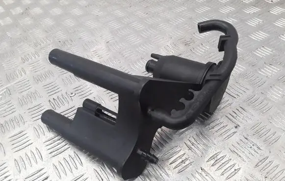 Peugeot 607 Breather/breather pipe/hose 