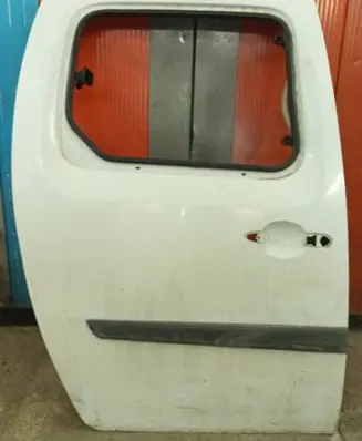 Renault Kangoo II Side sliding door 
