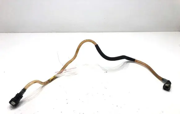 Renault Captur Fuel line/pipe/hose 