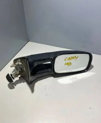 Volkswagen Caddy Coupe wind mirror (mechanical) E9010109 E9020115