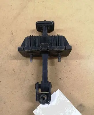 Peugeot 407 Front door check strap stopper