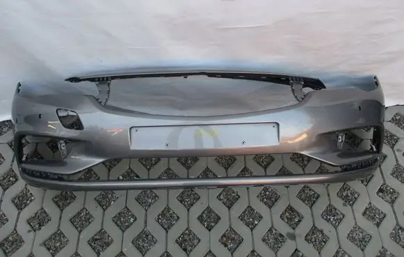 Opel Astra K Front bumper