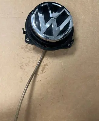 Volkswagen PASSAT B8 Tailgate/trunk/boot exterior handle 510827469