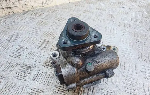 BMW X5 E53 Power steering pump 6756930 7692974510
