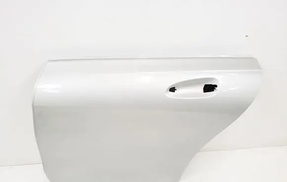 Mercedes-Benz CLA C117 X117 W117 Rear door A1177300105