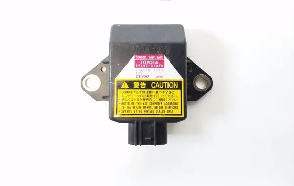 Lexus LS 430 Other control units/modules 8918350020
