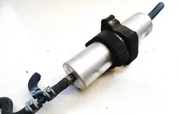 Audi A7 S7 4G Fuel filter f026402068