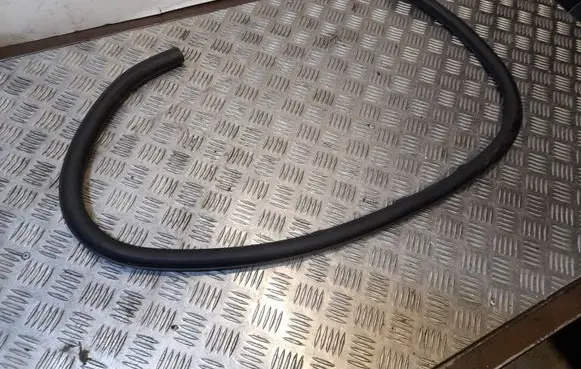 Audi A7 S7 4G Front door rubber seal 4G8831707A