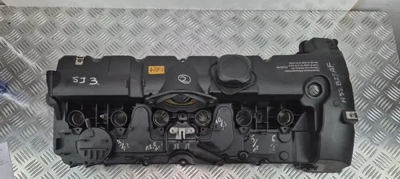 BMW 5 F10 F11 other engine part 7575561 7552281