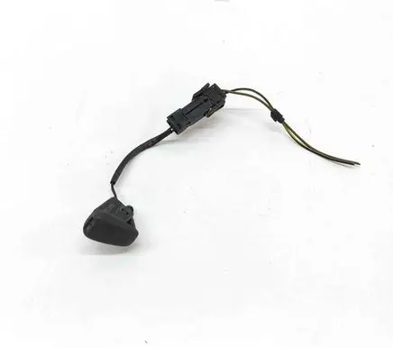 Porsche Boxster 986 Windshield washer spray nozzle 99662807701