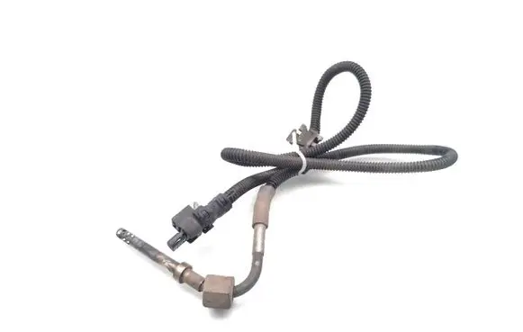 Mercedes-Benz S W221 Exhaust gas temperature sensor A0009058800