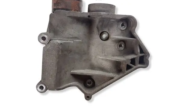 Land Rover Range Rover Sport L320 Engine mounting bracket 4H2310039DA