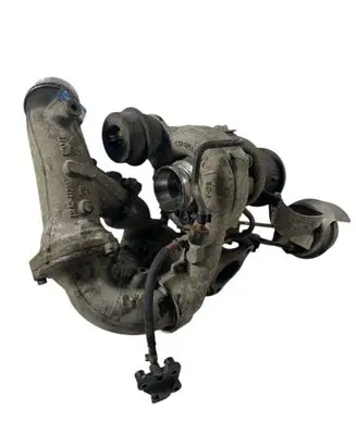 Mercedes-Benz Sprinter W906 Turbo A6510900980 50272985 53049700086