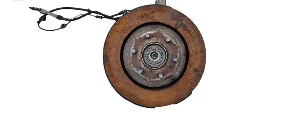 Ford F150 Front wheel hub U022N LH10D 4X4