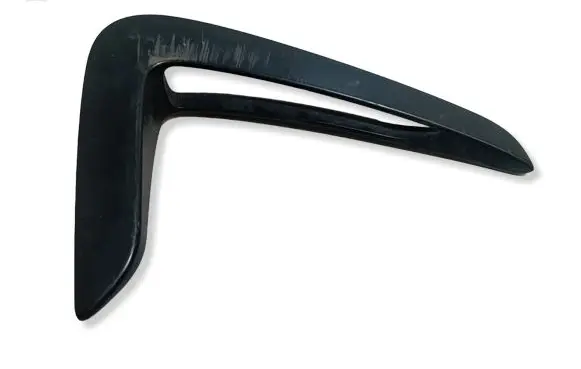BMW 4 F36 Gran coupe Fender trim (molding) 7294826