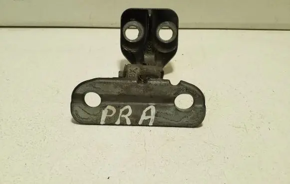 Land Rover Evoque I Front door lower hinge BJ32228A