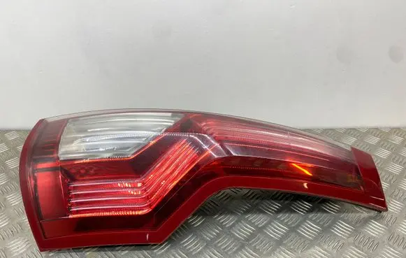 Citroen C4 Grand Picasso Rear/tail lights 00946602