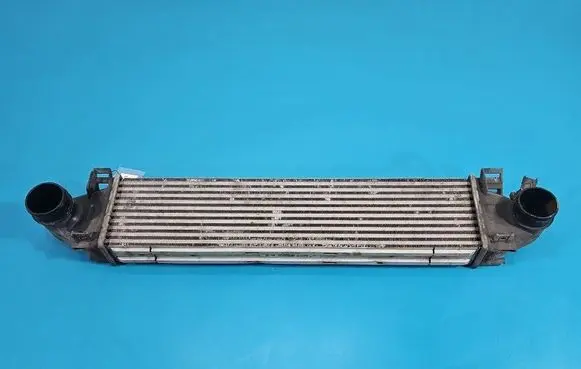 Volvo S60 Intercooler radiator 31338476 IMPRK1586292