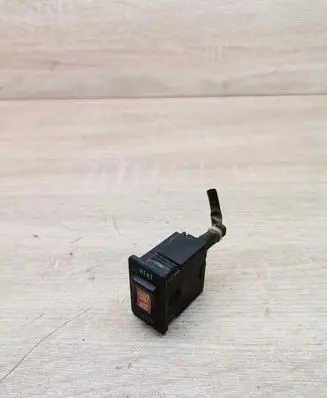 Nissan PickUp Seat heating switch NILES SEATHEATINGBUTTON